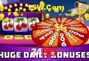 Estatísticas 34Bet